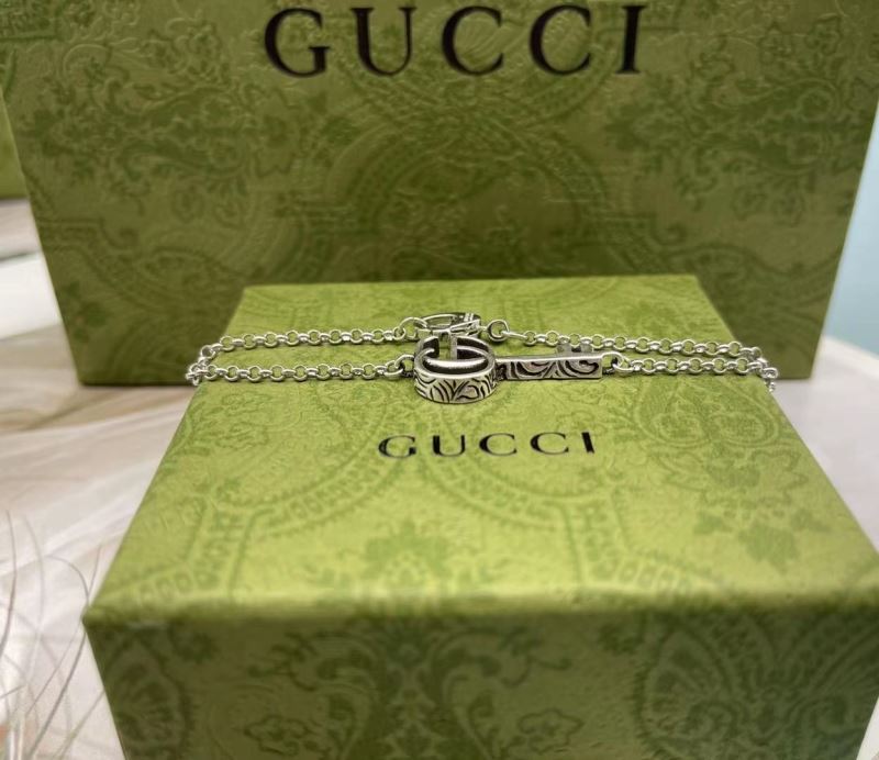 Gucci Necklaces